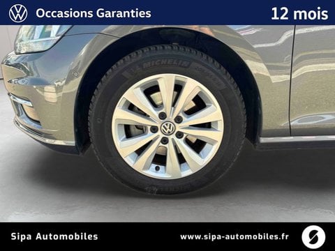 Voitures D'occasion À Lescar | Volkswagen Golf 1.6 Tdi 115 Bluemotion Technology Fap First Editi...