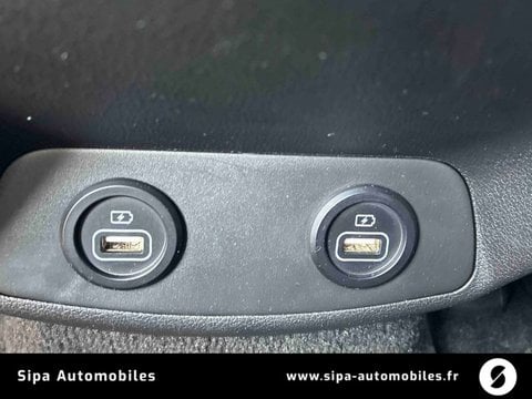 Voitures D'occasion À Le Bouscat | Hyundai Santa Fe 1.6 T-Gdi Hybrid 230 Bva6 Creative 5P