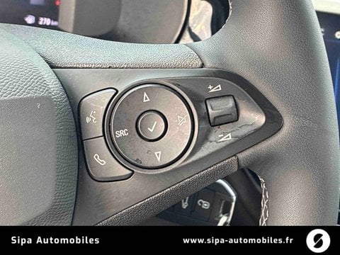 Voitures D'occasion À Toulouse | Opel Corsa 1.2 75 Ch Bvm5 Gs 5P