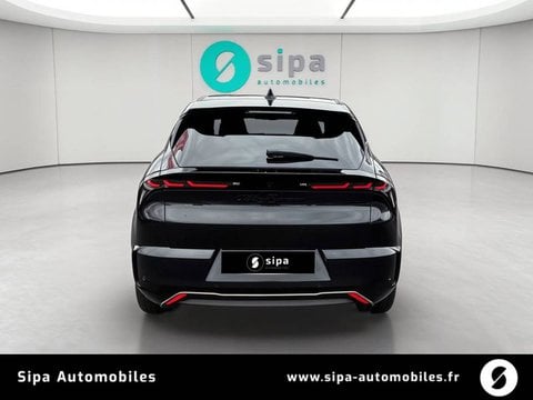 Voitures D'0Km À Lescar | Alfa Romeo Junior Elettrica Junior Electrique 156 Ch Intensa 5P