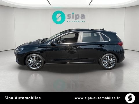 Voitures D'0Km À Villenave-D'ornon | Hyundai I30 1.0 T-Gdi 100 Dct-7 Creative 5P