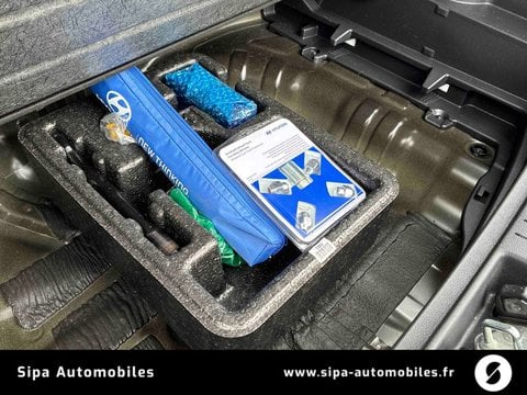 Voitures D'occasion À Mérignac | Hyundai Kona Hybrid 141 Creative 5P