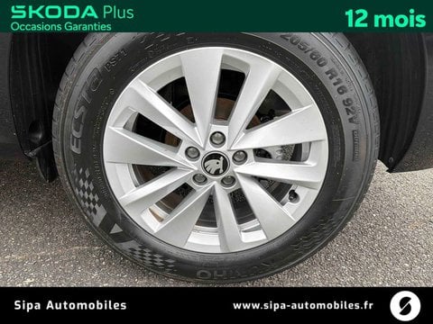 Voitures D'occasion À Lescar | Škoda Kamiq 1.0 Tsi Evo 2 116 Ch Dsg7 Selection 5P