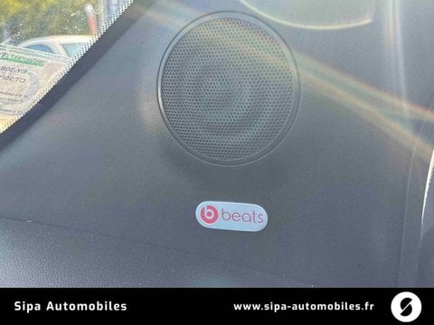 Voitures D'occasion À Muret | Abarth 500 595 1.4 Turbo 16V T-Jet 180 Ch Competizione 3P