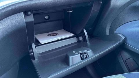 Voitures D'occasion À Muret | Fiat 500 Iii Electrique E 118 Ch Icône 3P