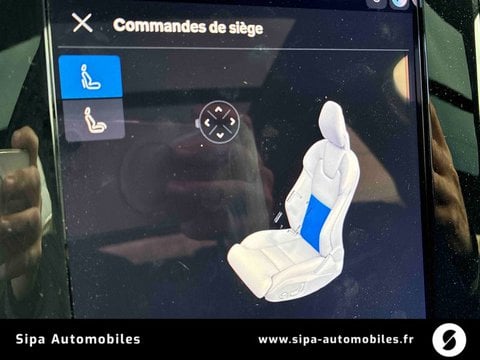 Voitures D'occasion À Mérignac | Volvo V60 Micro Hybride Essence B4 197 Ch Dct7 Start 5P