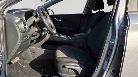 Voitures D'occasion À Villenave-D'ornon | Hyundai Kona Electrique 64 Kwh - 204 Ch Intuitive 5P