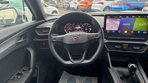 Voitures D'occasion À Lescar | Cupra Formentor 2.0 Tdi 150 Ch Business Edition 5P