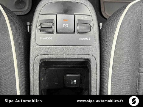 Voitures D'occasion À Mérignac | Fiat 500 Iii Electrique E 118 Ch Nouvelle 3P
