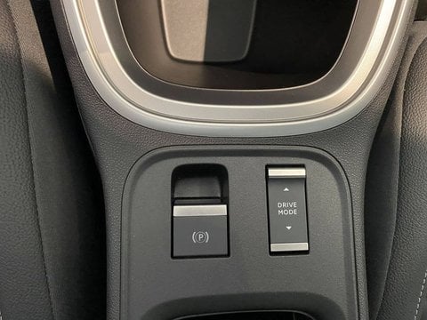 Voitures D'0Km À Toulouse | Jeep Avenger 115 Kw 4X2 Summit 5P