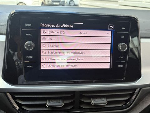 Voitures D'occasion À Lescar | Volkswagen T-Roc 1.5 Tsi Evo2 150 Start/Stop Dsg7 Life Plus 5P