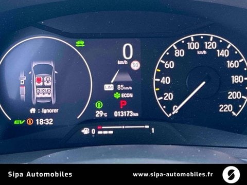 Voitures D'occasion À Mérignac | Honda Hr-V E:hev 1.5 I-Mmd Executive 5P
