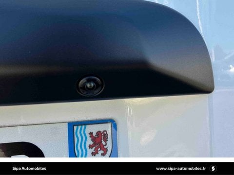 Voitures D'occasion À Mont-De-Marsan | Citroën Jumpy Fgn M Bluehdi 120 S&S Bvm6 4P