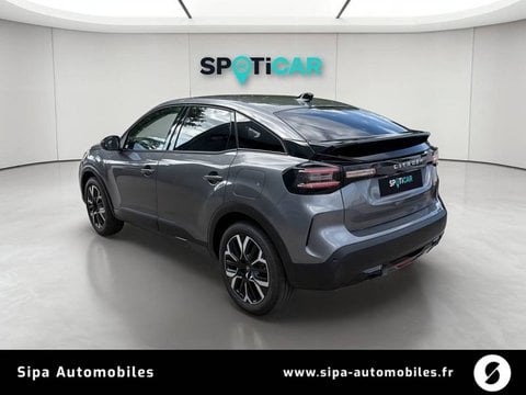 Voitures D'occasion À Lescar | Citroën C4 Hybride 145 Ch E-Dcs6 Max 5P