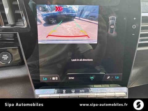 Voitures D'occasion À Muret | Renault Espace E-Tech Hybrid 200 Esprit Alpine 5P