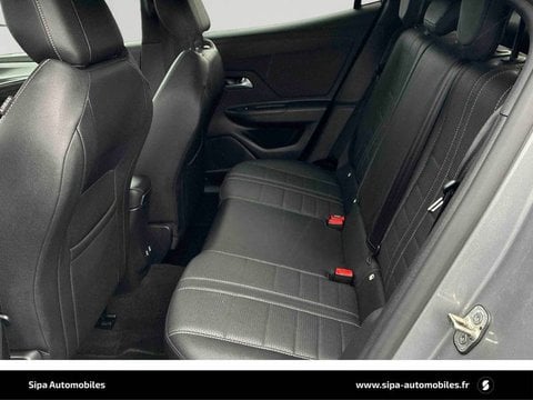 Voitures D'occasion À Toulouse | Opel Mokka 1.5 Diesel 110 Ch Bvm6 Ultimate 5P