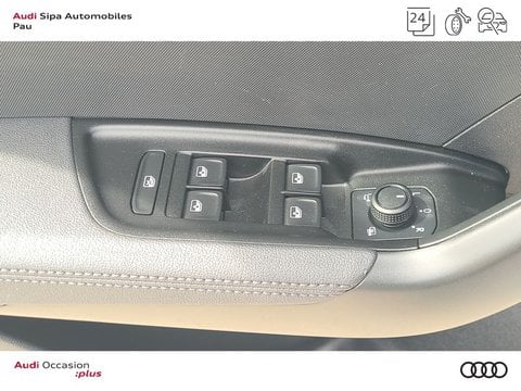 Voitures D'occasion À Lescar | Audi A1 Sportback 25 Tfsi 95 Ch Bvm5 Design 5P