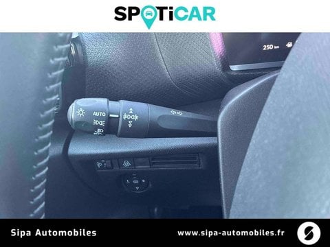 Voitures D'occasion À Lescar | Citroën C4 Bluehdi 110 S&S Bvm6 Feel Pack 5P