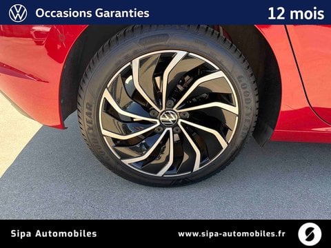 Voitures D'occasion À Lescar | Volkswagen Golf 1.5 Etsi Opf 130 Dsg7 Style 5P