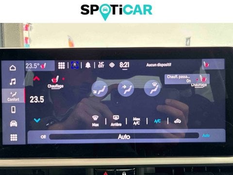 Voitures D'occasion À Mérignac | Fiat 500 Iii Electrique E 118 Ch Nouvelle 3P