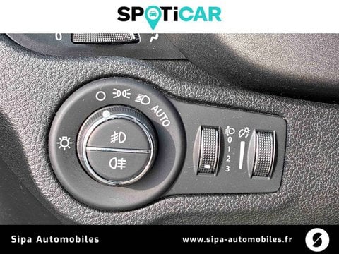 Voitures D'occasion À Toulouse | Fiat 500X 1.0 Firefly Turbo T3 120 Ch Cross 5P