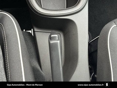 Voitures D'occasion À Mont-De-Marsan | Fiat 600 1.2 Hybrid 136Ch Dct6 5P