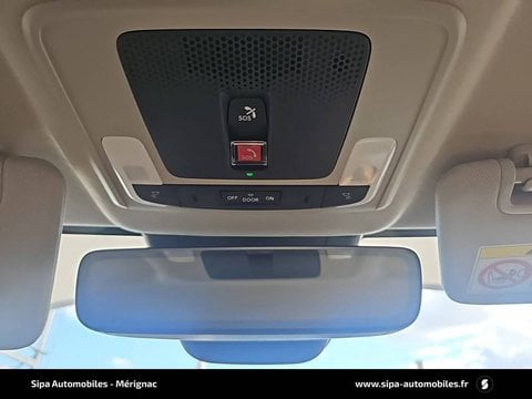 Voitures D'0Km À Mérignac | Honda Hr-V E:hev 1.5 I-Mmd Advance Style 5P