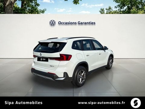 Voitures D'occasion À Lescar | Bmw X1 Sdrive 18I 136Ch Dkg7 5P