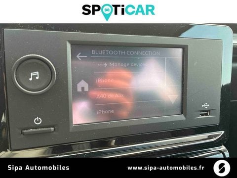 Voitures D'occasion À Lescar | Citroën C3 Puretech 83 Ch Bvm5 You 5P