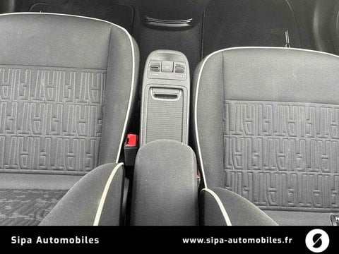 Voitures D'occasion À Toulouse | Fiat 500 Iii Electrique E 118 Ch Nouvelle 3P