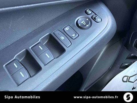 Voitures D'occasion À Mérignac | Honda Hr-V E:hev 1.5 I-Mmd Executive 5P