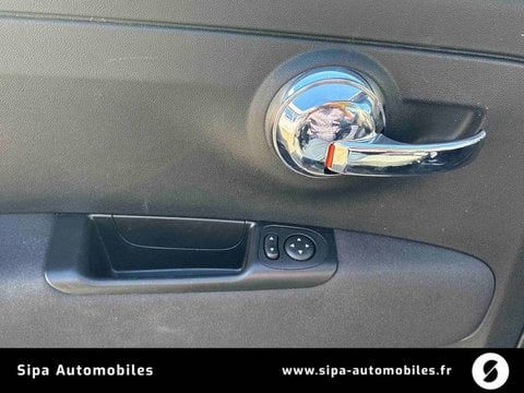 Voitures D'occasion À Muret | Fiat 500 1.0 70 Ch Hybride Bsg S/S Lounge 3P