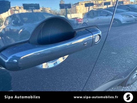 Voitures D'occasion À Mérignac | Jeep Renegade 1.5 Turbo T4 130 Ch Bvr7 E-Hybrid Longitude 5P