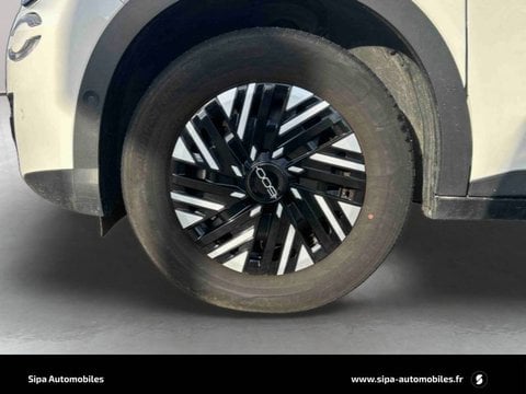 Voitures D'occasion À Mérignac | Fiat 600 1.2 Hybrid 100Ch Dct6 5P