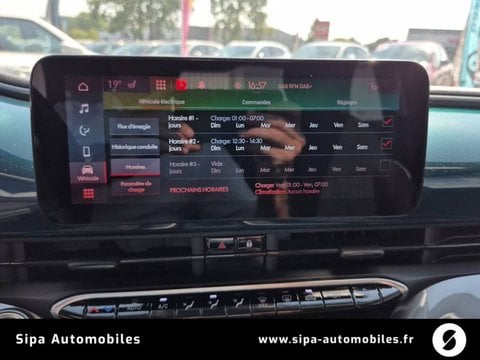 Voitures D'occasion À Dax | Fiat 500 Iii Electrique E 118 Ch Nouvelle 3P