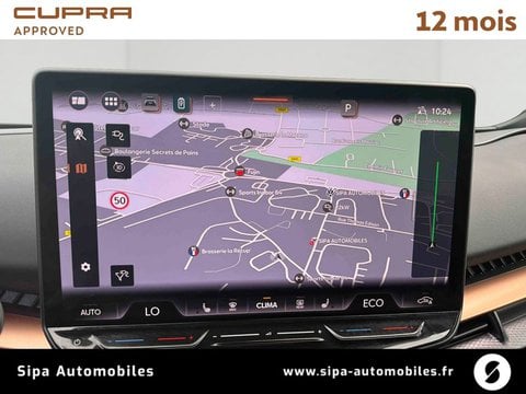 Voitures D'occasion À Lescar | Cupra Tavascan 286 Ch V 5P