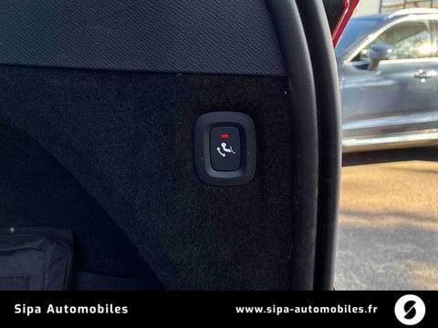 Voitures D'occasion À Mérignac | Volvo Xc90 Recharge T8 Awd 310+145 Ch Geartronic 8 7Pl Ultimat...