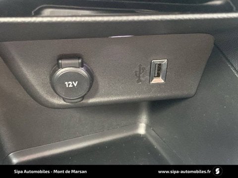 Voitures D'occasion À Mont-De-Marsan | Opel Mokka 1.2 Turbo 130 Ch Bva8 Elegance Business 5P