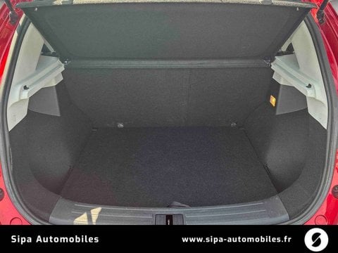 Voitures D'occasion À Toulouse | Mg Zs Ii 1.0L T-Gdi 111Ch 2Wd Luxury 5P