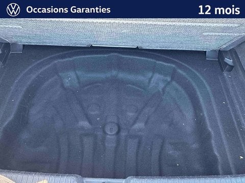Voitures D'occasion À Tarbes | Volkswagen Golf 1.5 Etsi Opf 150 Dsg7 R-Line 5P