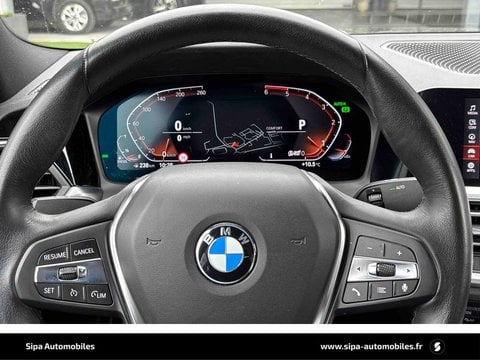 Voitures D'occasion À Labège | Bmw Série 3 318D 150 Ch Bva8 Edition Sport 4P