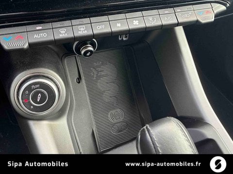 Voitures D'occasion À Toulouse | Alfa Romeo Tonale 1.5 Hybrid 160 Ch Vgt Tct7 Sprint 5P