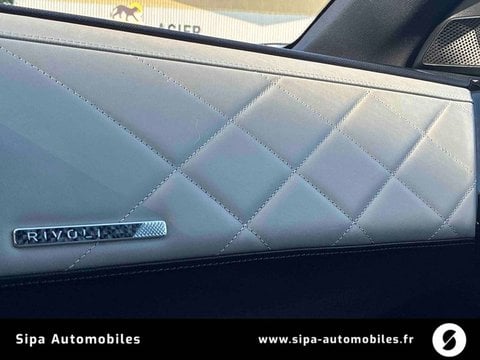 Voitures D'occasion À Lescar | Ds Ds 7 Crossback Ds7 Crossback Hybride E-Tense 225 Eat8 Rivoli 5P