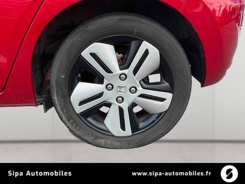 Voitures D'occasion À Mérignac | Honda Jazz E:hev 1.5 I-Mmd Exclusive 5P