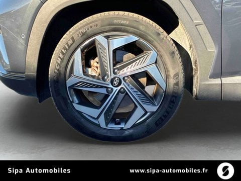 Voitures D'occasion À Mérignac | Hyundai Tucson 1.6 T-Gdi 265 Htrac Plug-In Bva6 Executive 5P