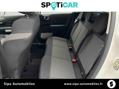 Voitures D'occasion À Lescar | Citroën C3 Puretech 83 Ch Bvm5 You 5P