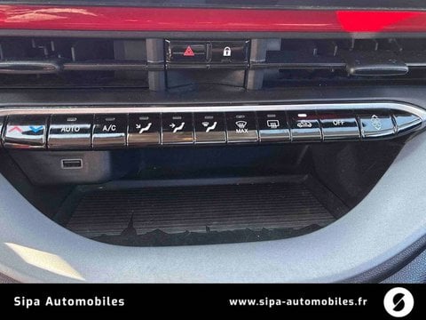Voitures D'occasion À Muret | Fiat 500 E 95 Ch (Red) 3P