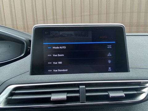 Voitures D'occasion À Lescar | Peugeot 3008 Puretech 130Ch S&S Bvm6 Gt Line 5P