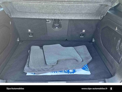 Voitures D'occasion À Mérignac | Jeep Renegade 1.6 L Multijet 120 Ch Bvm6 Limited 5P