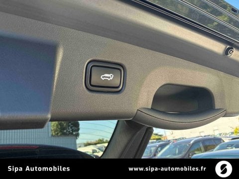 Voitures D'occasion À Villenave-D'ornon | Hyundai Tucson 1.6 T-Gdi 230 Hybrid Bva6 Executive 5P